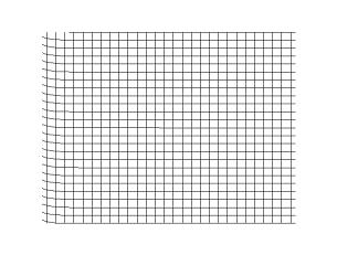 [2D GIF of Transverse
                  wave